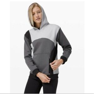 Lululemon | All Yours Hoodie *Colourblock size
